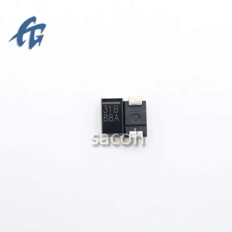 

SACOH Electronic Components 100% Brand New Original In Stock SMAZ5931B-E3/5A 10Pcs