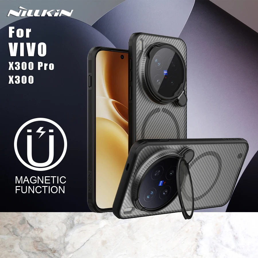 For VIVO X300 Pro / X300 5G Ni - Photography Vivo X300 Pro recension och pris