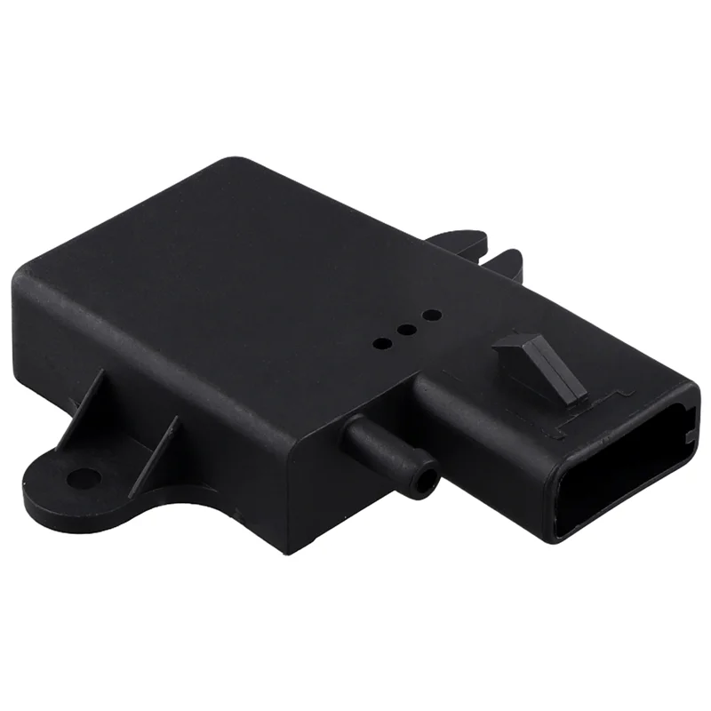 A03Z-E7DF9F479A2A Intake Pressure Sensor Fuel Injection Manifold Pressure Sensor For Ford F-350 E350 Lincoln 1972-1997