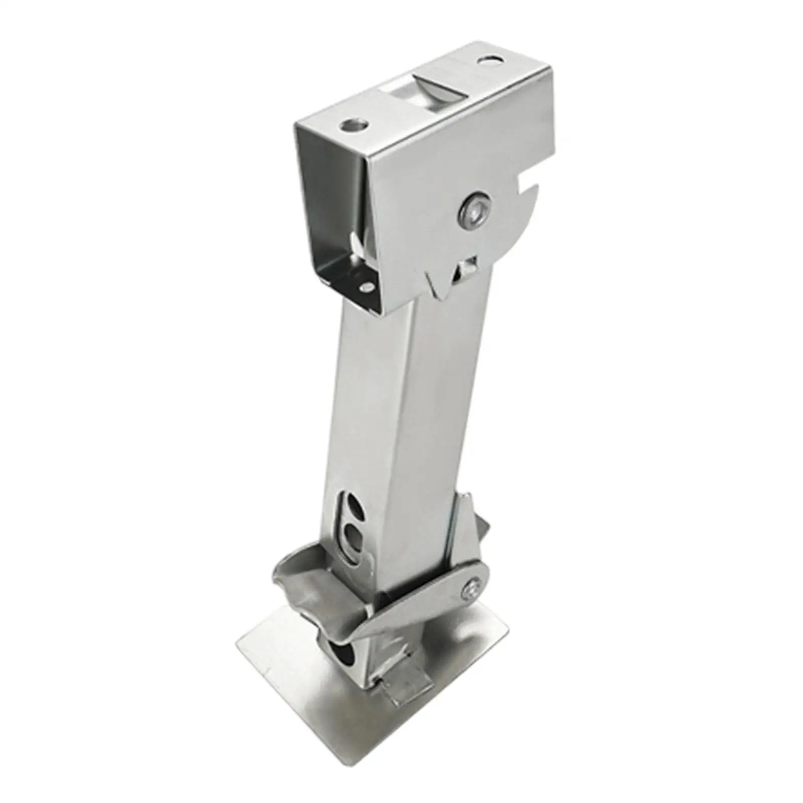 RV Stabilizer Jack Stabilizer Stand Useful Sturdy Leveling Jack for Trailers Outdoor Camping Tools Travel Motorhome