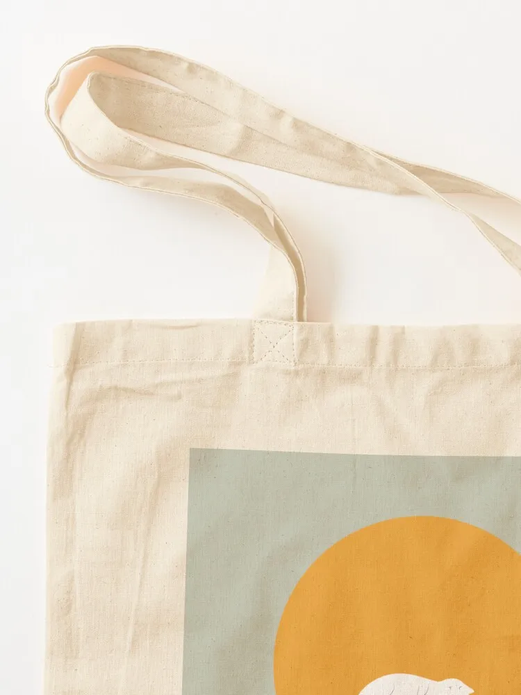 Cat Landscape 28C Tote Bag hand bag canvas bags shopping bags foldable handbag