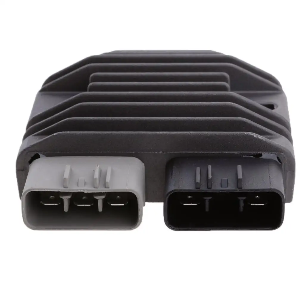 

Black Scooter Voltage for 760cc 800 Ranger SH-775