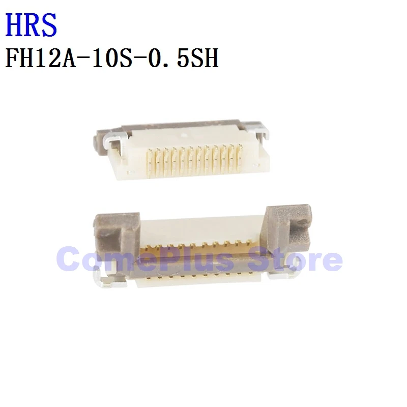 

10PCS FH12A-10S-0.5SH FH12A-12S-0.5SH FH12A-20S-0.5SH FH12A-30S-0.5SH Connectors