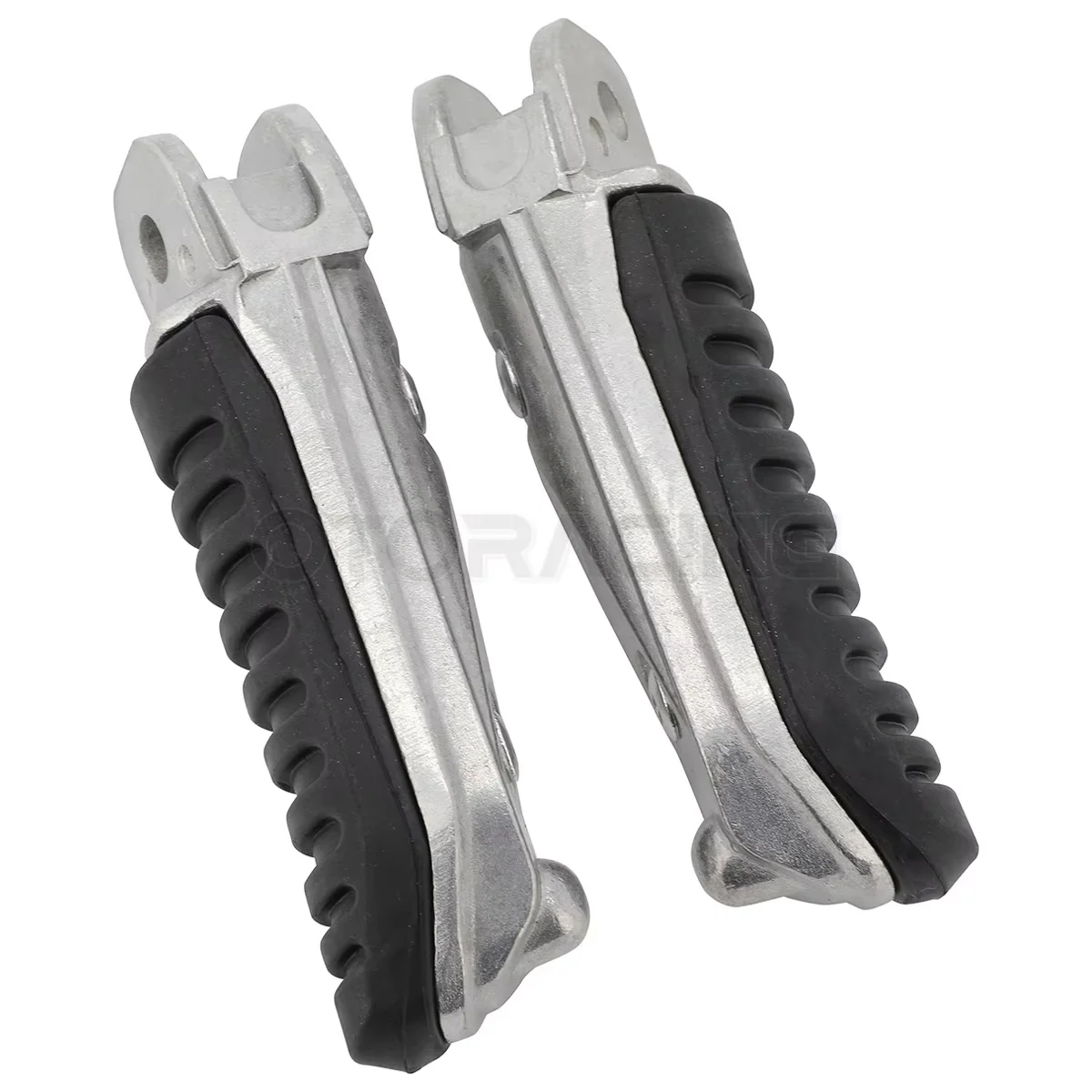 GSF1200 BANDIT GSF1200S GSF 1200 1200S GSF400 RF900R GSX-R1100 GSX-R1100W Motorcycle Parts Rear Foot Pegs Footrest For Suzuki