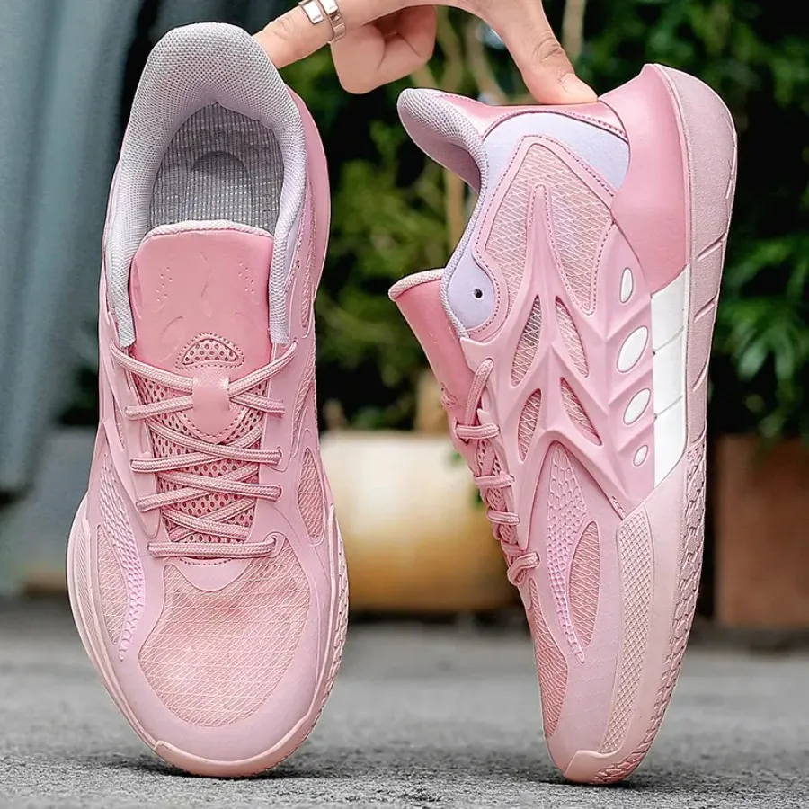 

[Sneakers] Low-Cut Athletic Shoes for Students Designed for Autumn And Winter Featuring Anti-Slip Wear-Resistant And Breathable