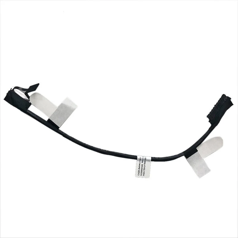 

L+ New For Dell Latitude E7470 E7270 Battery Cable Replace 049W6G 49W6G DC020029500
