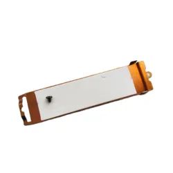 M16 M18 R1 R2 M.2 2280 SSD Heatsink Bracket for Dell Latitude