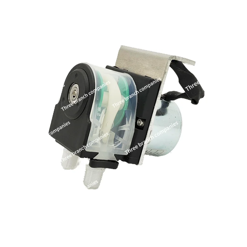 Peristaltic Pump Small CEMS Condenser Pump CEMS Flue