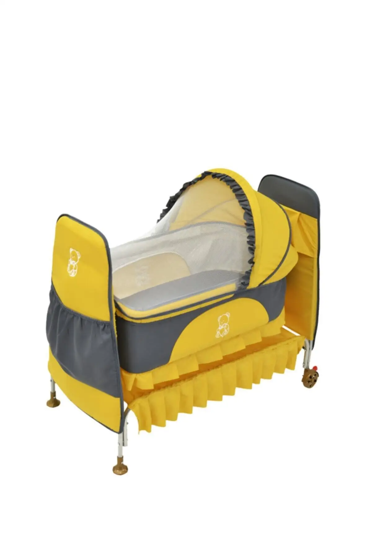 Eko brinquedo berço cama de bebê