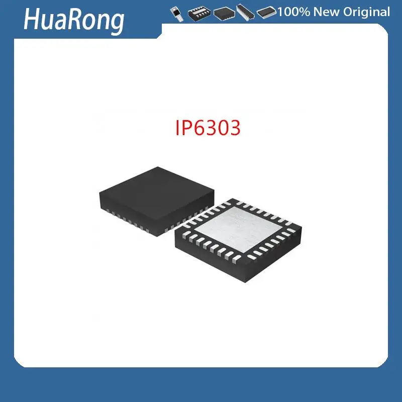 2Pcs/Lot     IP6303  QFN-32   SC900509A 5140403  PQFN-36     93045A4 SN93045A4 BGA