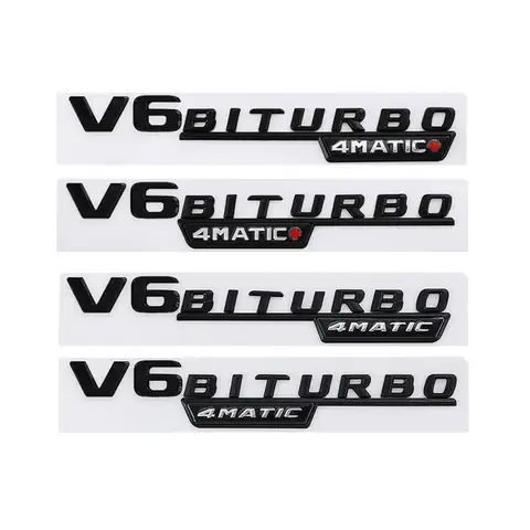 6 best sales v6 biturbo - №2