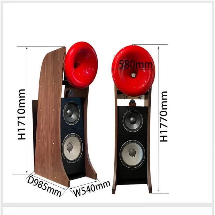 لوح متعدد الطبقات من خشب البتولا النهائي DIY/قشرة الجوز ألفا 3 صندوق