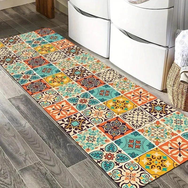 Bohemian Ceramic Ti… - image