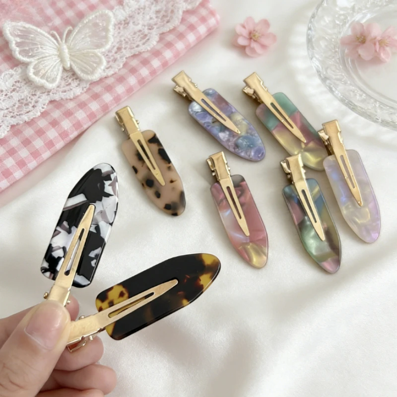 Мечтательная-заколка-для-волос-из-ацетата-невидимая-заколка-без-складок-градиентная-заколка-в-японском-стиле-для-укладки-макияжа-трендовая
