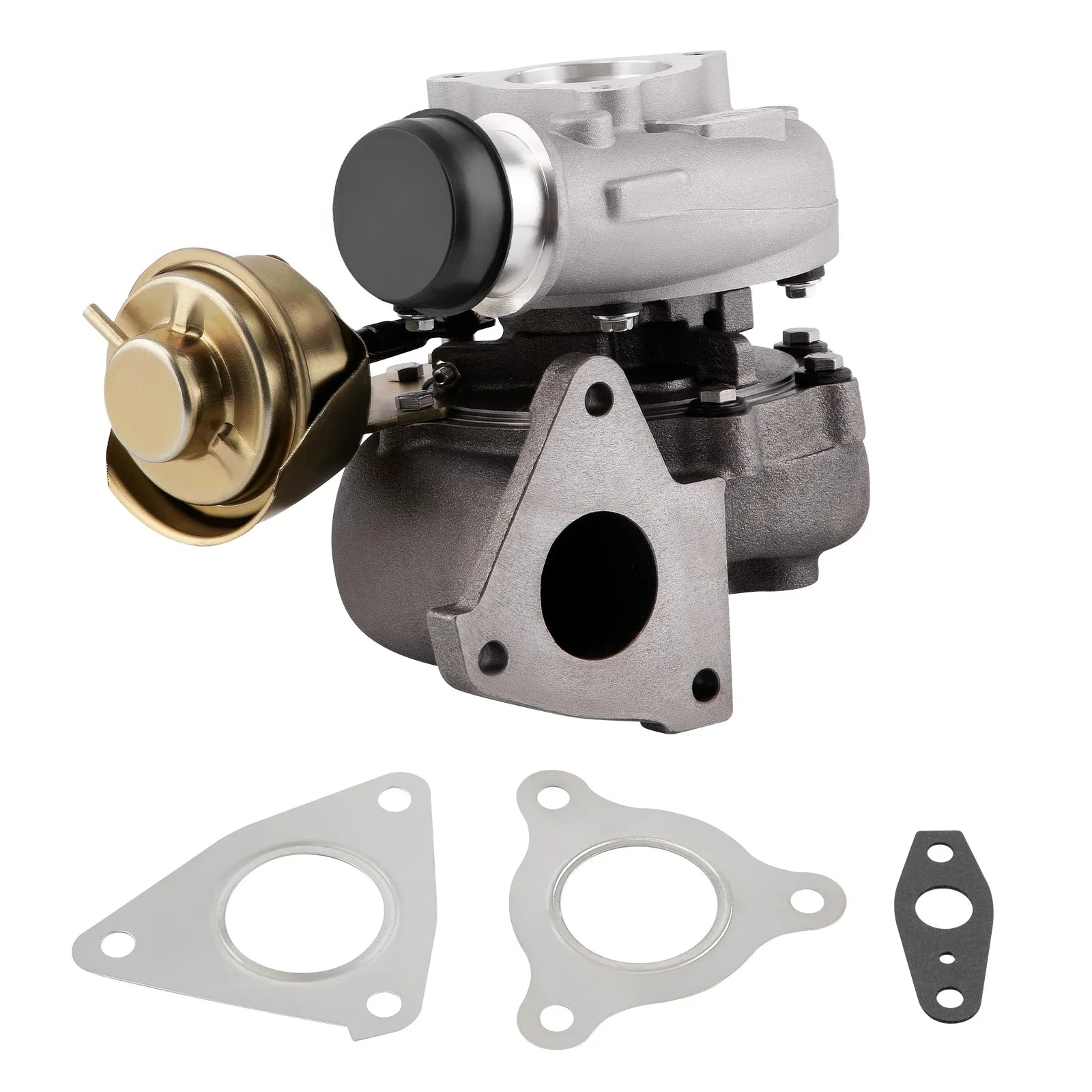GT2052V Turbo Charger for Nissan Patrol DI Mistral Terrano 3.0L ZD30DDTI 724639