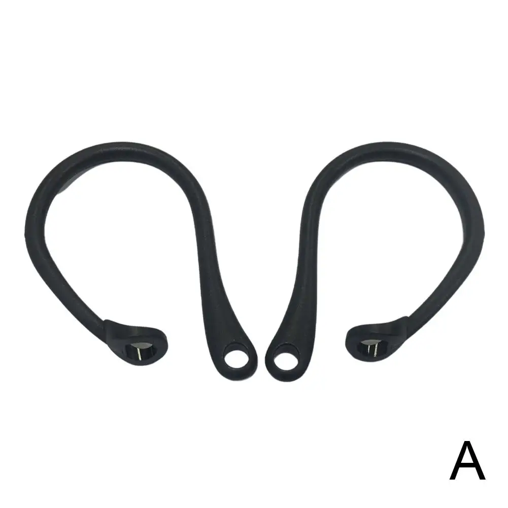 Wireless Headphone Holder Clips Earphone Anti-lost Hooks For Apple Pro3 Comfortable To Wear X6T9