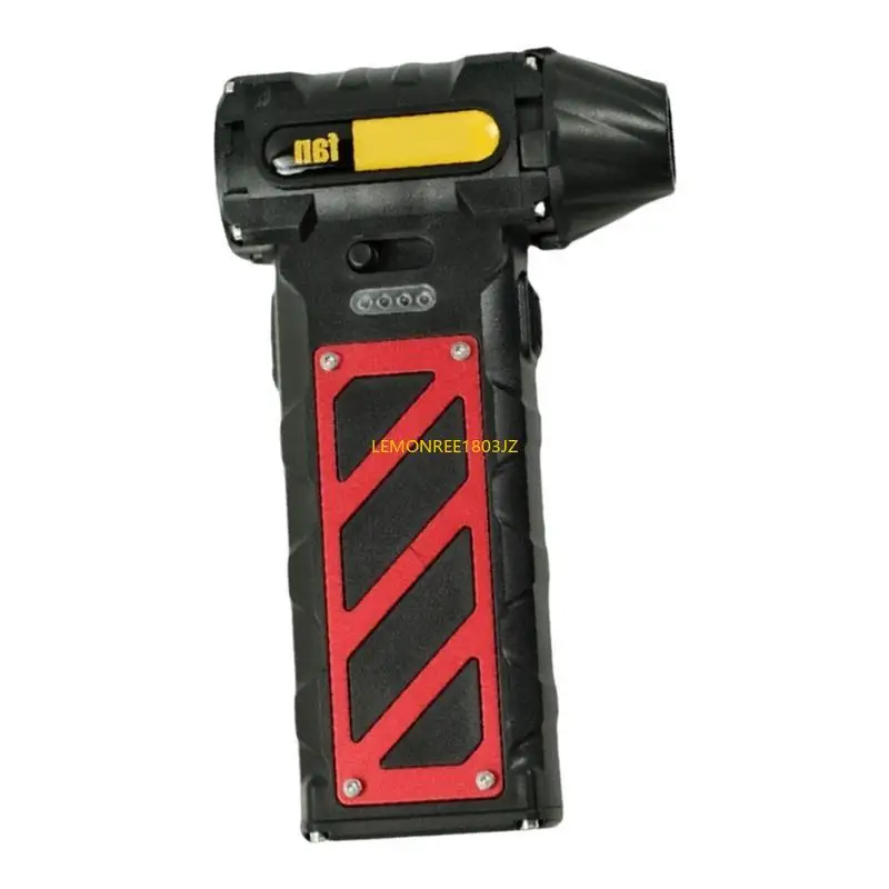 N58C 11000000RPM Jet Dry Blower Jet Dryer Strong Fan Fan Blower Computer Cleaners Cleaners Reclableable