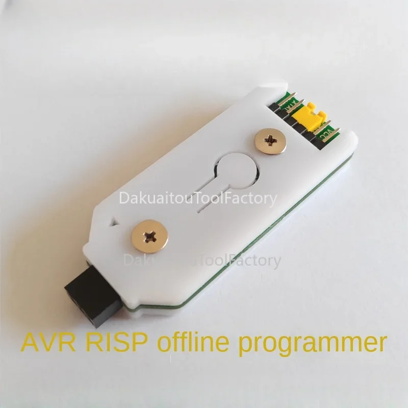 

Offline burner ICSP programming, offline download programming ISP