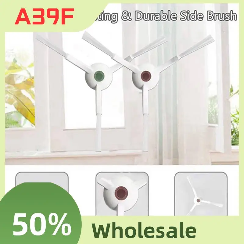 A39F العلوي مكانس كهربائية للكنس الأسطوانة الجانب الرئيسي فرشاة ممسحة الملابس كيس لجميع الغبار قطع الغيار ل Ecovacs Deebot T20 Pro