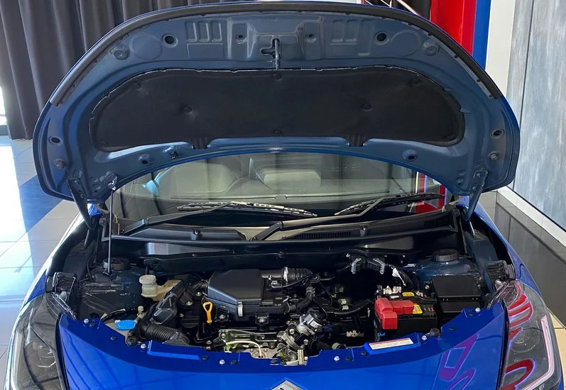 

Амортизаторы капота (газовые пружины) для Suzuki Swift AOL 2024 2025 2026 4-го поколения, передние газовые стойки, цилиндры, поршни, амортизаторы, штоки