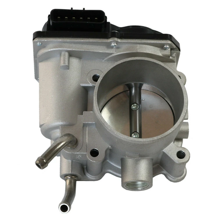 New Throttle Body For Elantra Tucson Kia Forte Soul 35100-2E000