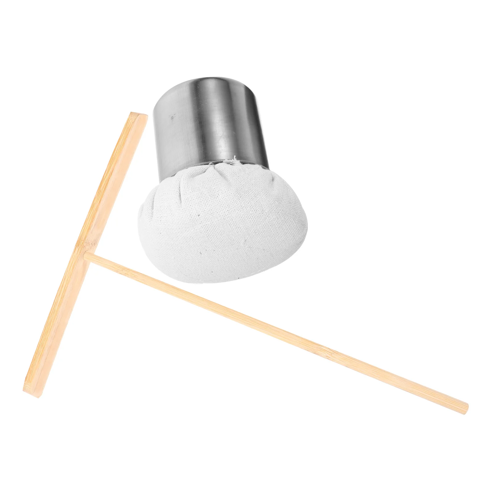 

1 set 1 Set Bamboo Cooking Oil Spreader Pancake Making Tool Crepe Spreader Grilling Basting Brush Kitchen Utensil Pancake Pan