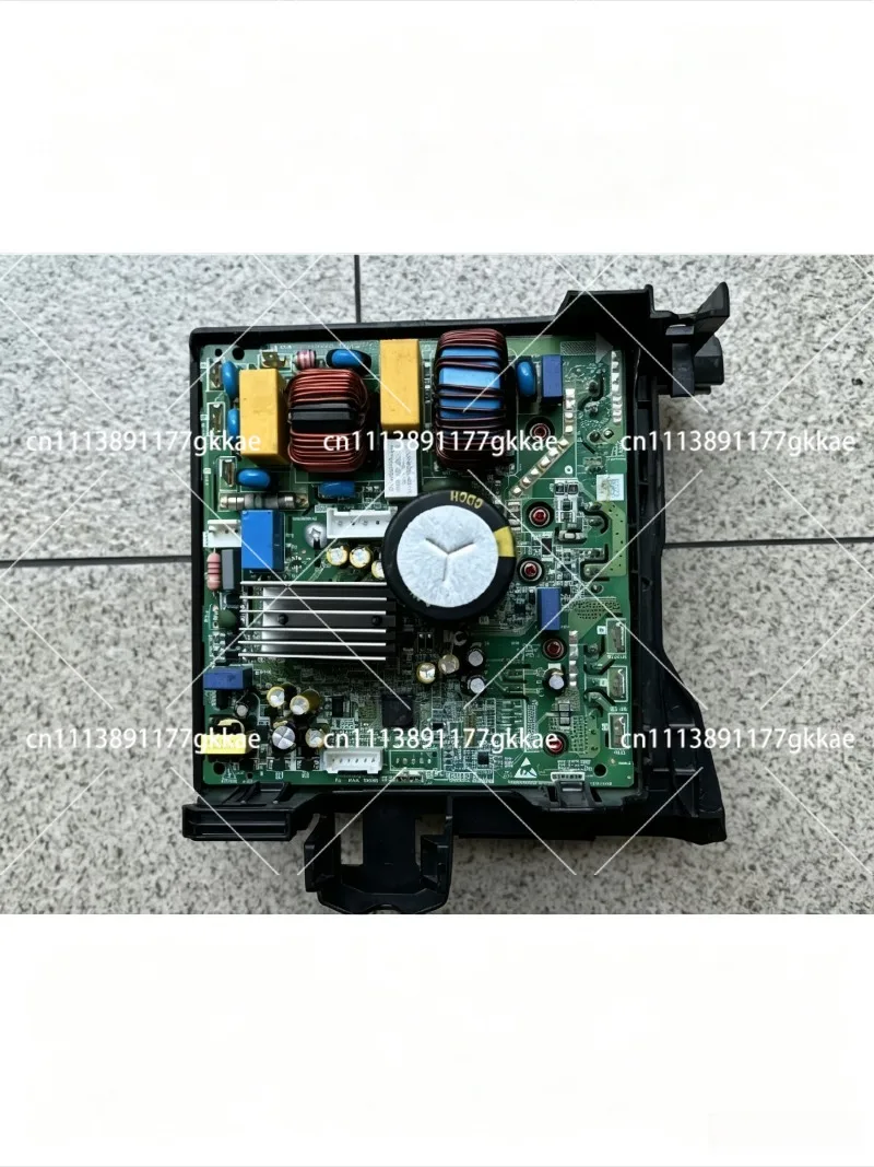 Universal Air Conditioner Main Control Board R26 35WBP3 Replacement PCB SX W R5F524 1242 V1 HC32F460 SL