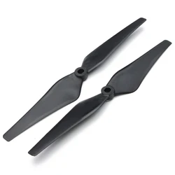 Gemfan 9443 9.4X4.3 Carbon Fiber Nylon Propeller CW CCW for DJI Phantom Quadcopter RC Multirotor DIY Parts