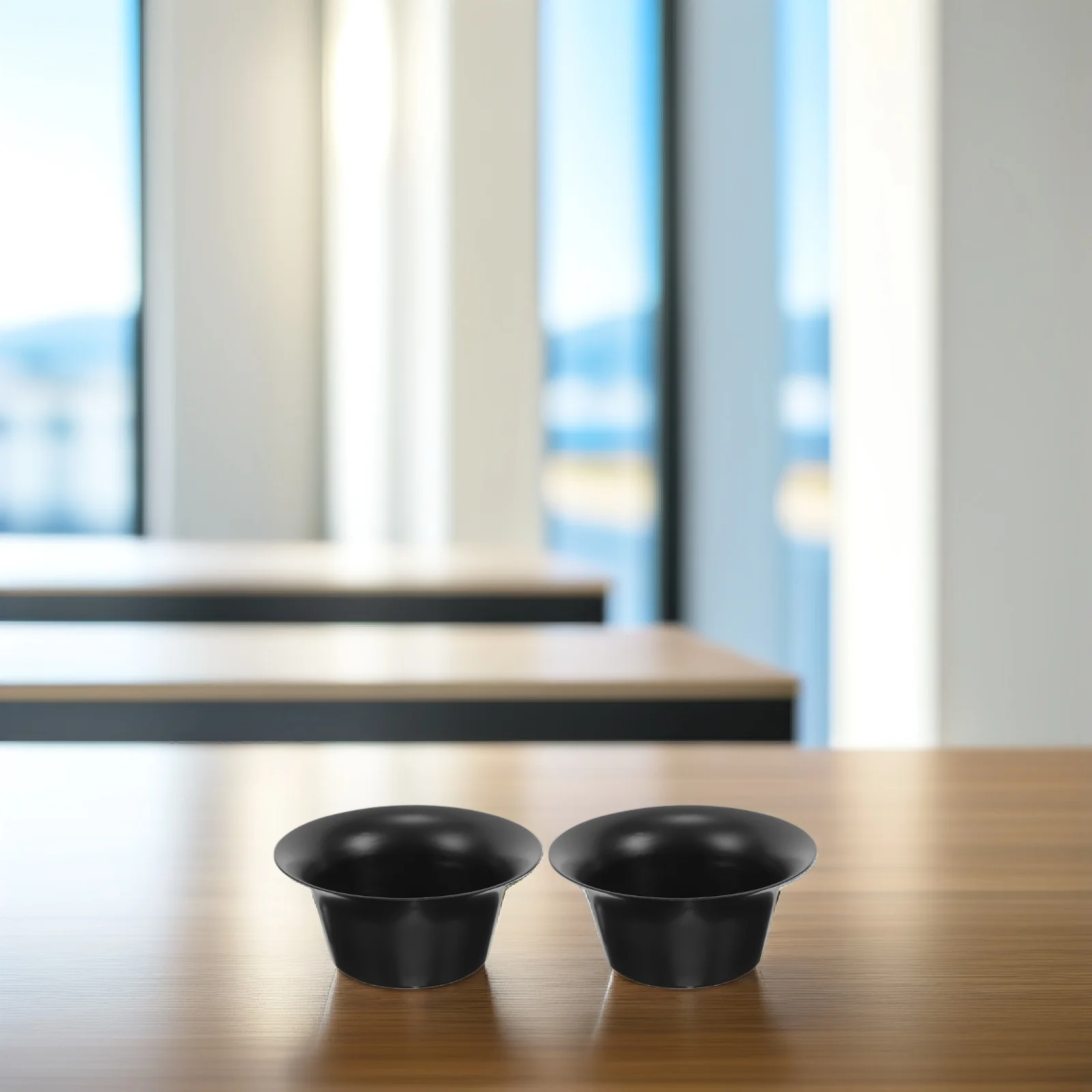 

8Pcs Plastic Grave Flower Pot Sturdy Sacrifice Flower Holder for Qingming Festival Cemetery Decoration Mourning Use