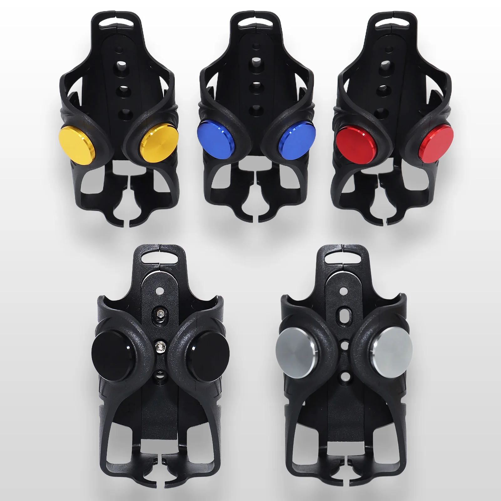 ملحقات الدراجات النارية حامل الكأس دراجة ترابية كهربائية لـ Kawasaki Ktm Surron Ebike Cf Moto S1000RR ملحقات موتوكروس #1