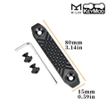 1pcs 80mm MA