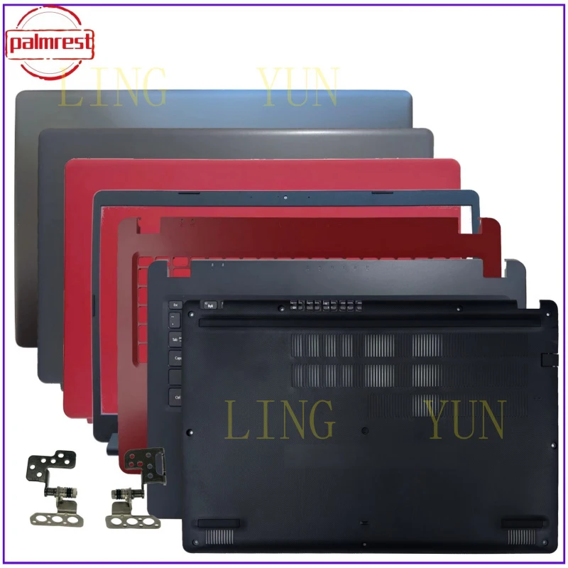 

Корпус (крышка A, B, C, D) и клавиатура в сборе для Acer Aspire 3 A315-42 42G A315-54 54K 56 EX215-51G N19C1