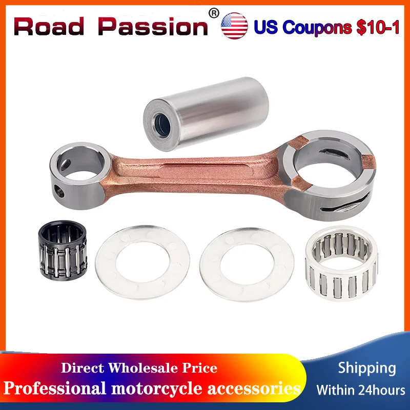 Motorcycle Connecti…