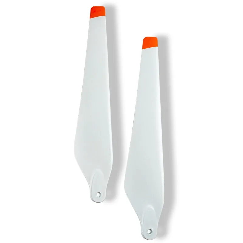 XAERO 3390 33 inch High Carbon White Heatproof Folding Propeller CW CCW for DJI T20 T16 T10 Agricultural Drone