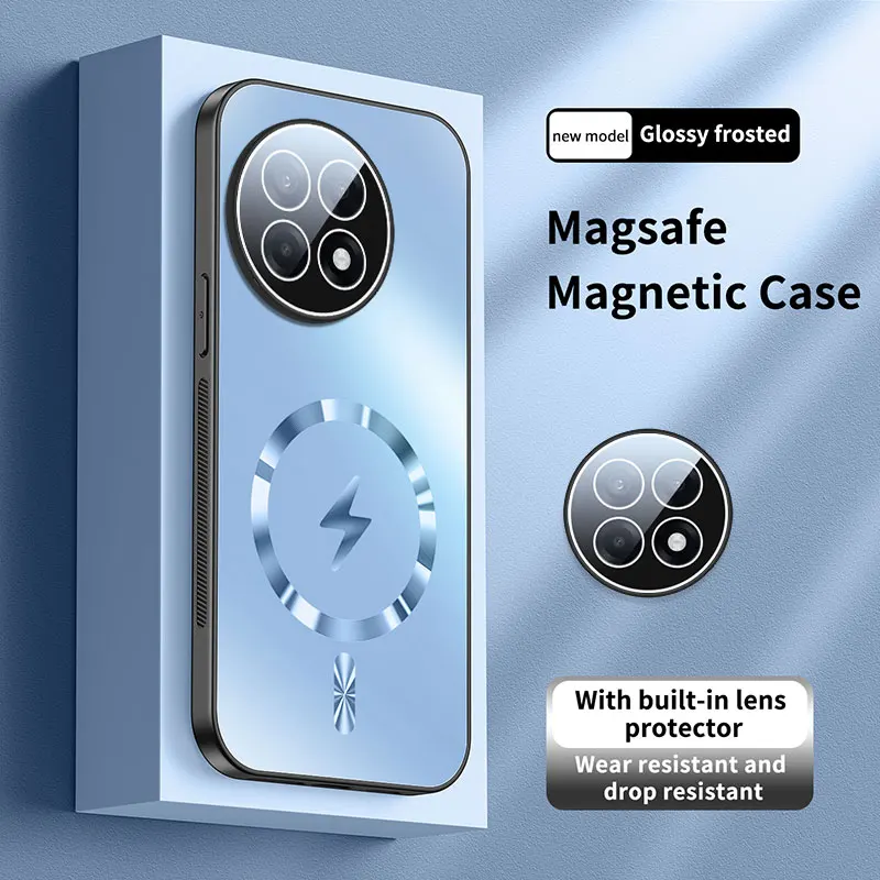 For Oneplus 13R Cas… - image