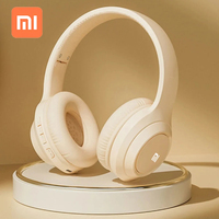 XIAOMI TH30 Wireless Headphones Bluetooth 5.3 Earphones Foldable Gaming Headset Sport Headphone with Mic Music Earbuds 250mAh