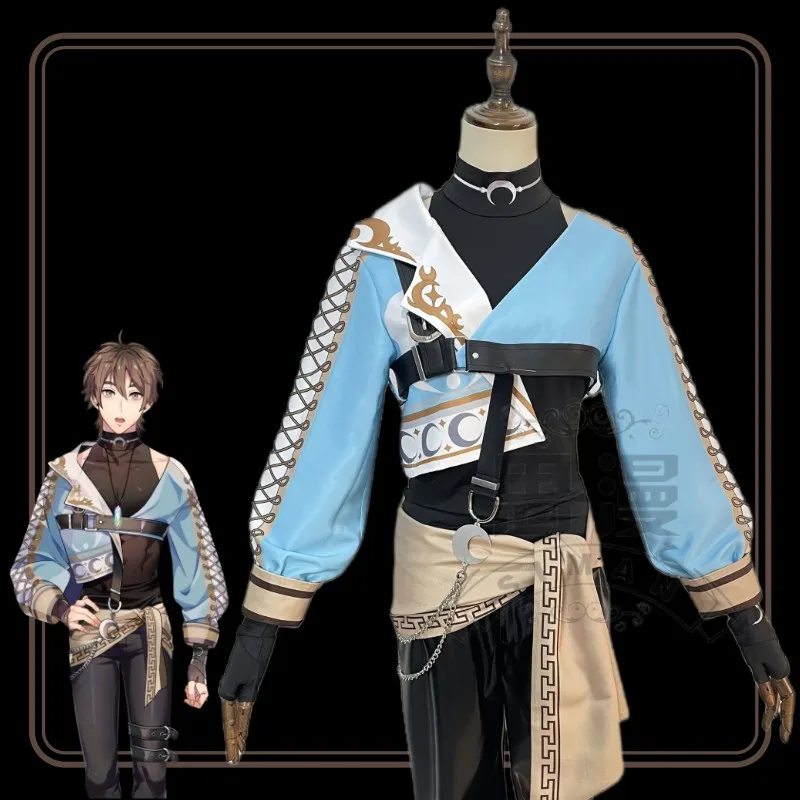 Cos-Hoho Nu: Carniv…