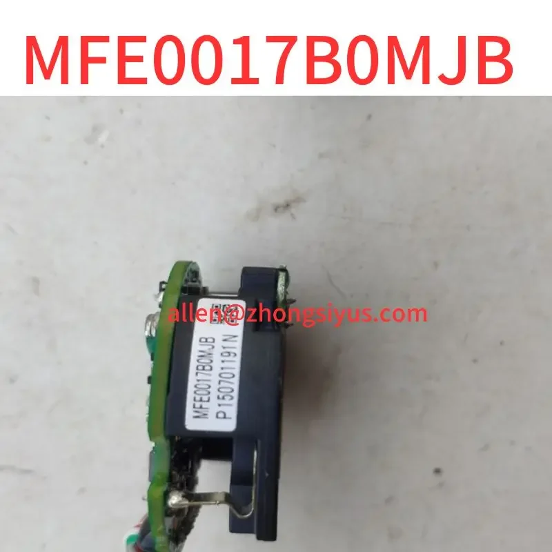 Encoder usato MFE0017B0MJB