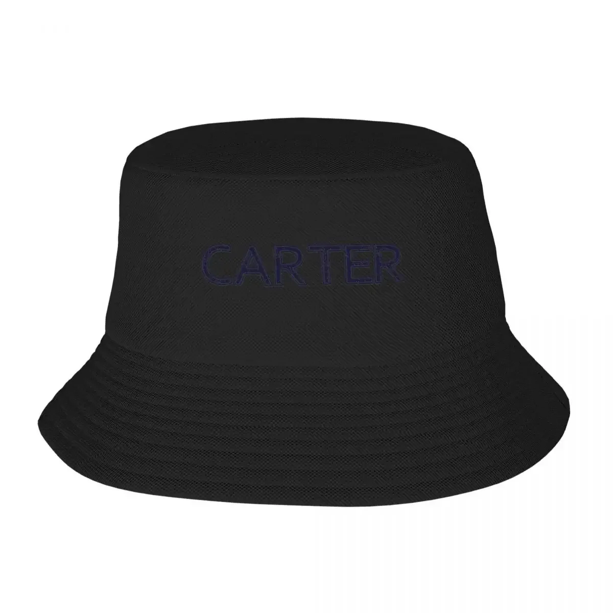 CARTER Bucket Hat derby hat hard hat Women's Hats Men's