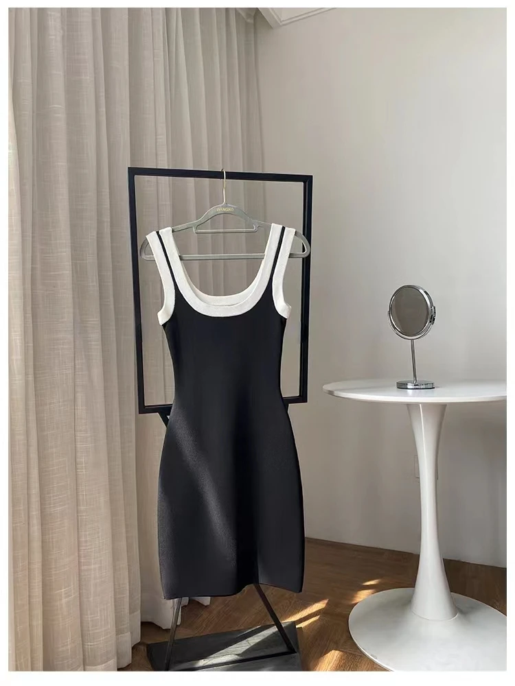 Vestidos Para Mujer Summer Dress Long Dresses For Women Vintage Dresses De Mujer Elegantes Vestido Feminino Traf Official Store