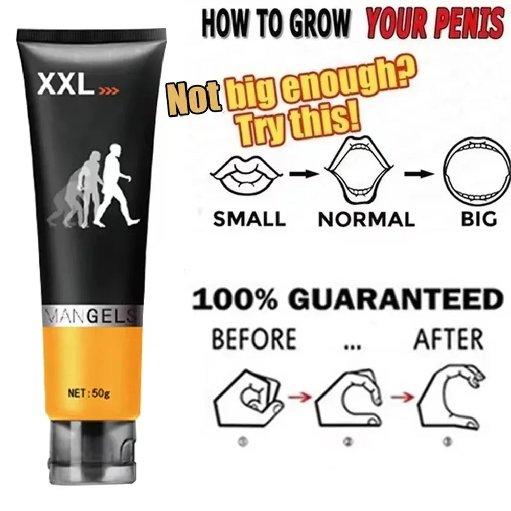 Penis Growth Oil Penis Thickening Oil Increasing Essential Oil Improving Sexual Function Big Cock Oil Penis Enlargement Oil