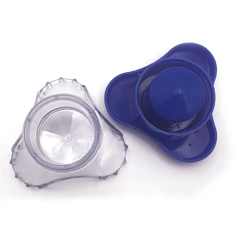 ABJO-10Pcs Pill Pulverizer Tablet Grinder Medicine Cutter-Crusher & Storage Box Crush Medicine Specially Designed Children