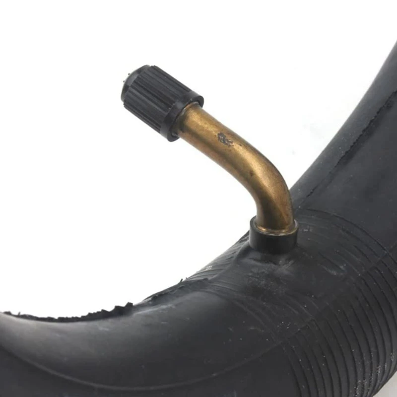 4X 12.5X2.25 (12-1/2Inchx2-1/4Inch) Tire Inner Tube For Razor Pocket Mod Currie, Schwinn, GT, IZIP, Scooters