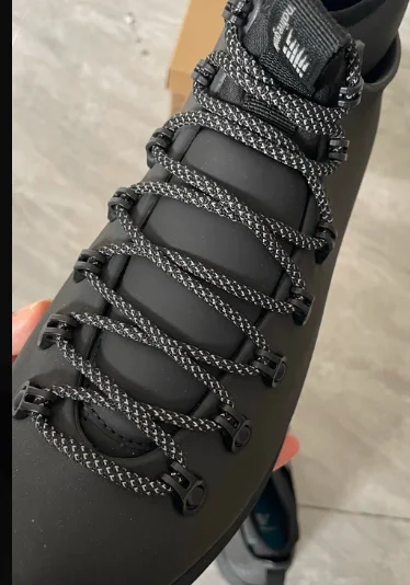 

Professional Outdoor Comfortable Trail Running Shoes Large Size Hiking Shoes Men's and Women's Lightweight Sneakers