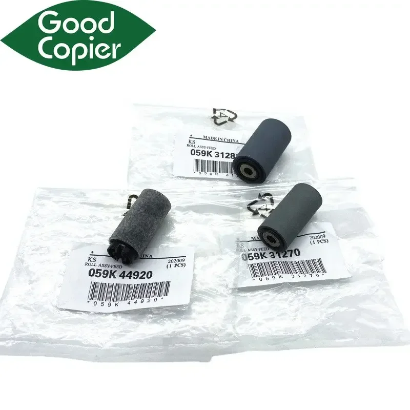 

059K44920 059K31270 059K31281 ADF Paper Pickup Roller for xerox 286 2005 3005 2007 3007 450I 5010 4000 Copier Parts