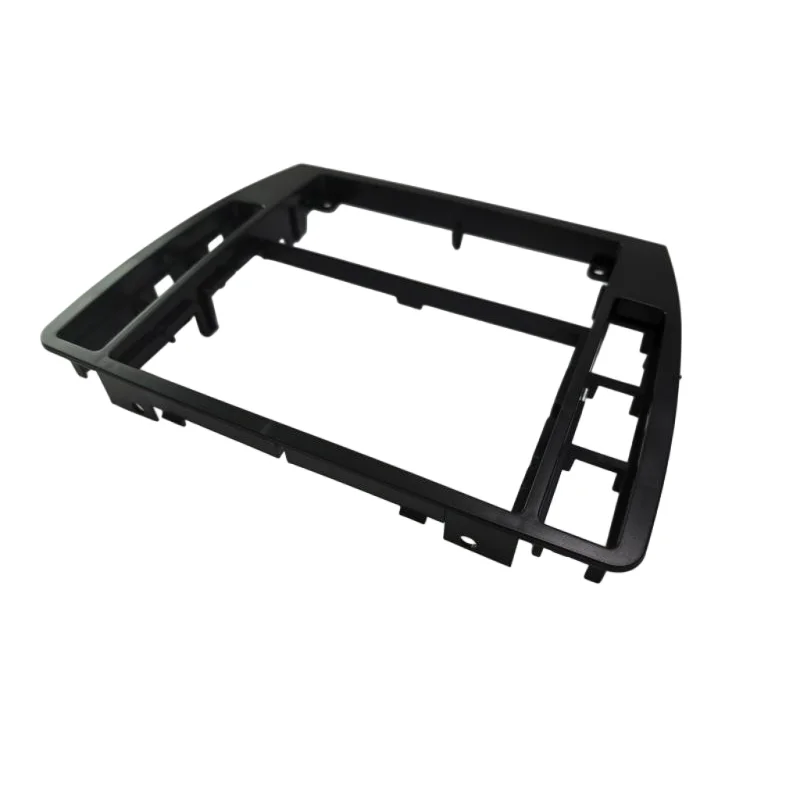 

Exquisite Show-Quality Double Din Radio Face Plate For Vw Passat B5 / B5.5('98-'04)