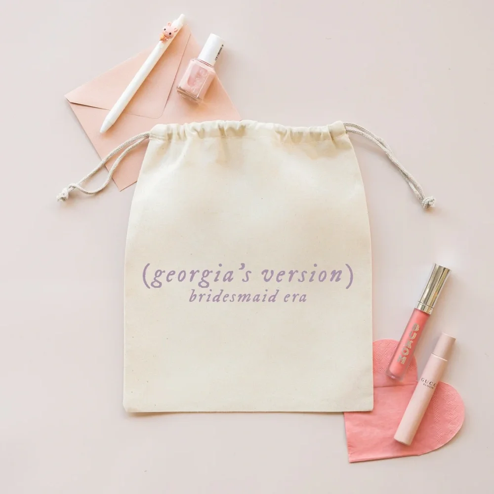 

25 Swift Bachelorette — сумка с именем — сумки для девичника — свадебные сувениры — сумки для отдыха — Bachelorette Era для влюбленных — день рождения