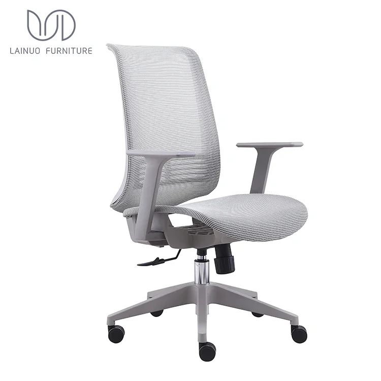 

office chairs ergonomic furniture modern front desk revolving chair flip up hotel room desk office chair