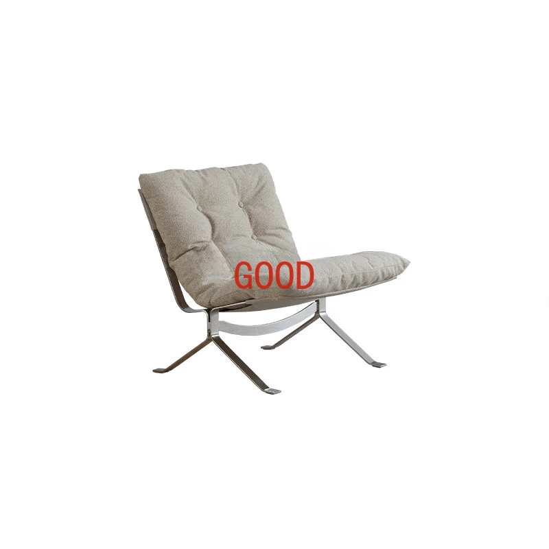 

Leisure Chair Modern Chair Armchair Household Single Leisure Chair Couch