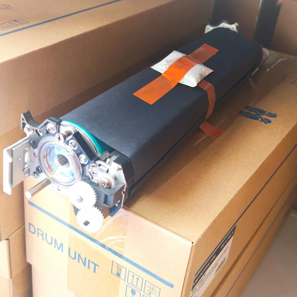 

DU105 DU106 Drum Unit for Konica Minolta C1060 C1070 C1060L C1070L C2060 C2070 C2060L C2070L C3060 C3070 C3060L Compatible OPC